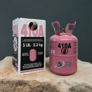 410A 5 LB Canister
