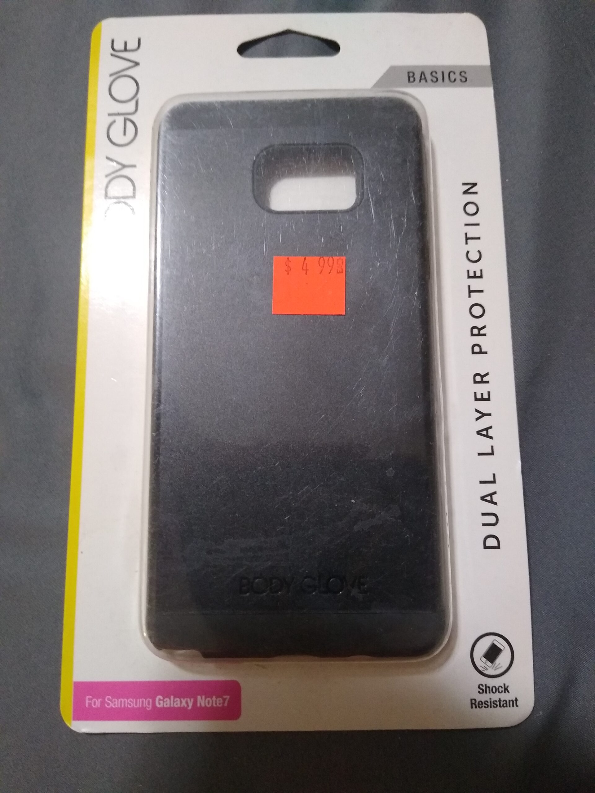 Cellphone Accessories