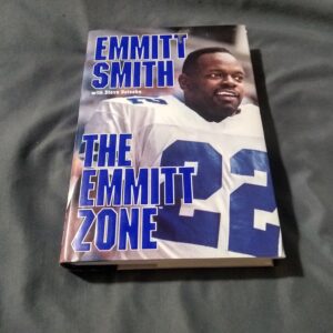 The Emmitt Zone