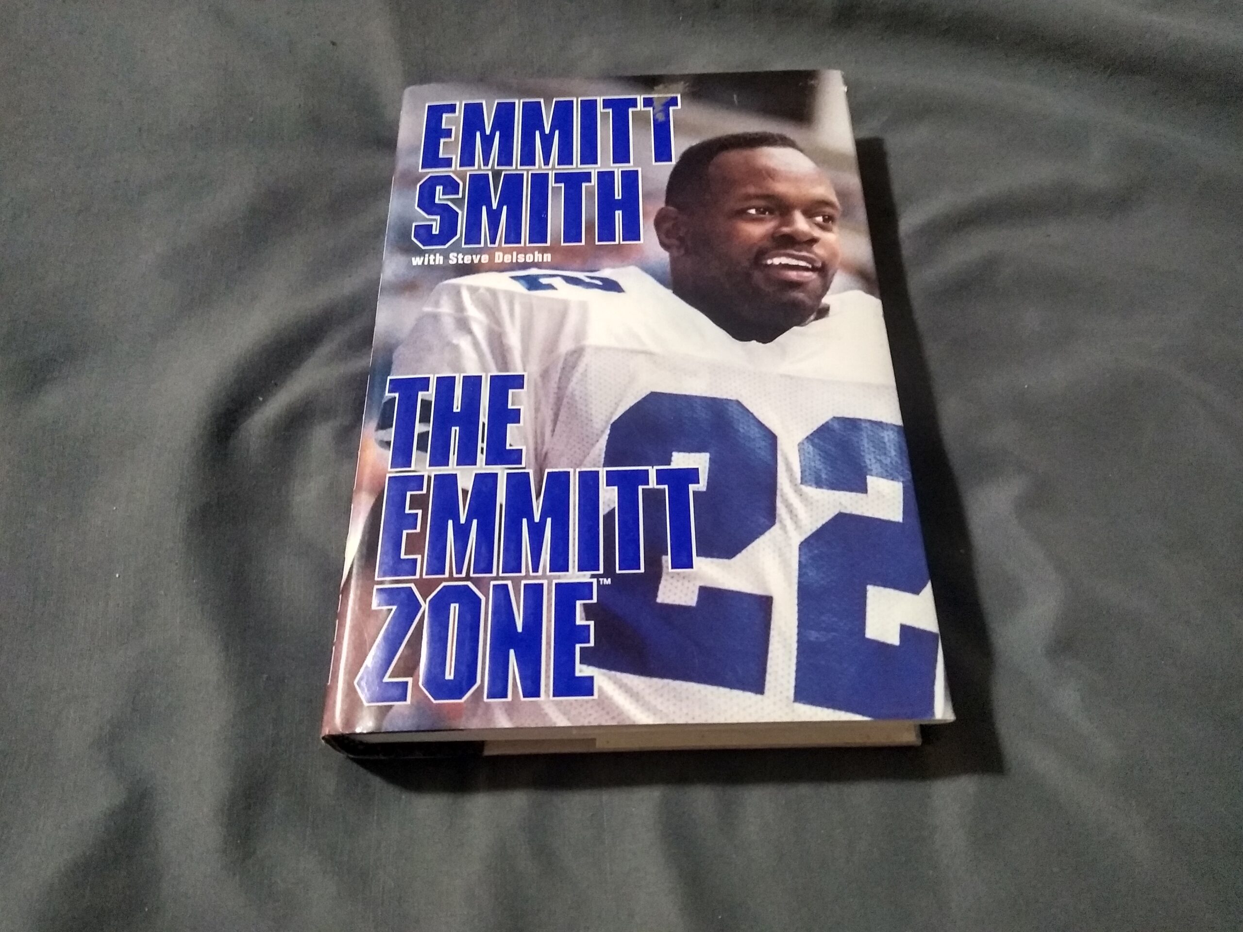 The Emmitt Zone