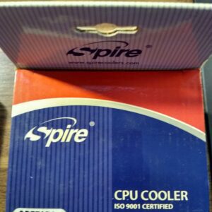 Spire SP779B3-1 CPU Cooler