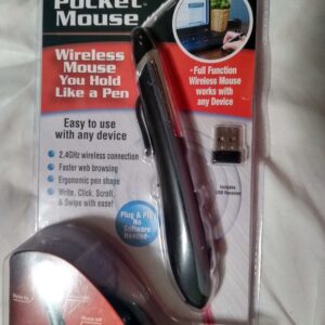 Pocket Mouse As Seen on TV