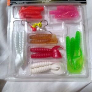 Ready2Fish Refill 22 Pc