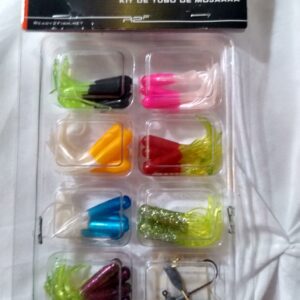 Ready2Fish Refill 31 Pc