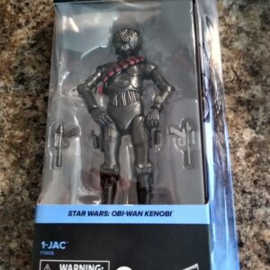 Star Wars OBI-WAN KENOBI